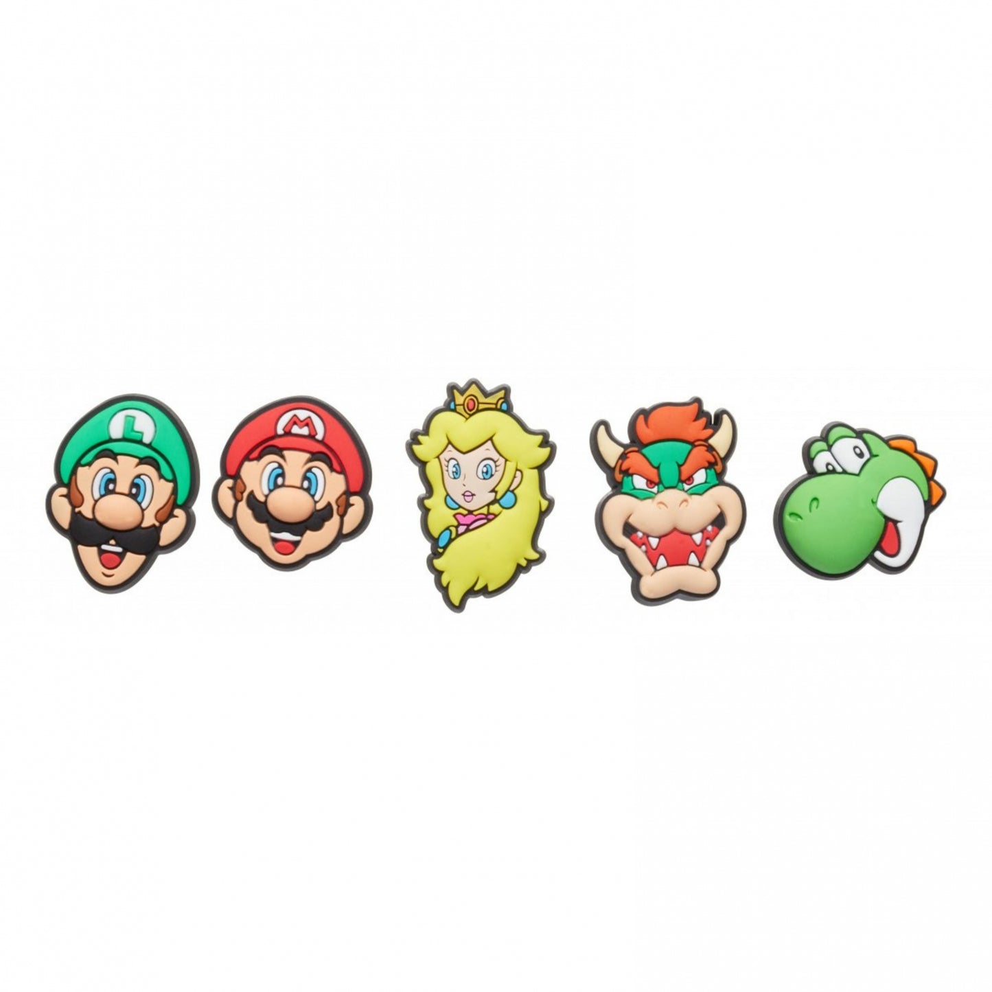 Super Mario 5 Pack