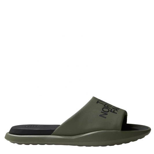 The North Face Triarch Slide GREEN slippers