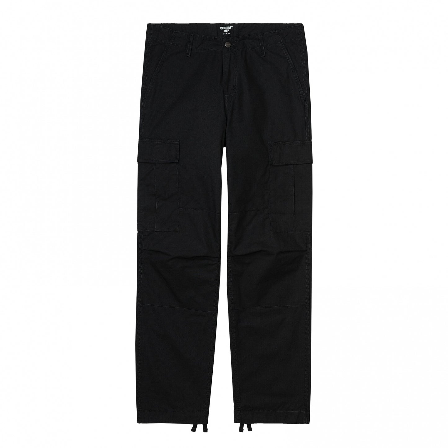 Carhartt Regular Cargo Pant BLACK