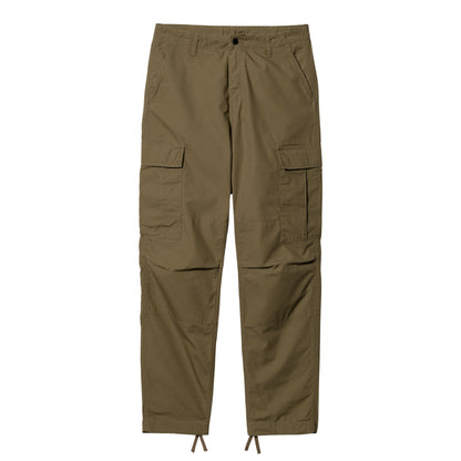 Carhartt Regular Cargo Pant BROWN