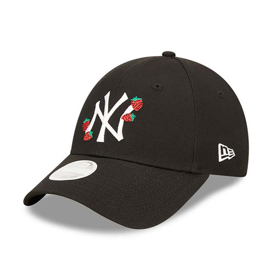 Cappellino 9FORTY Regolabile New York Yankees Stra