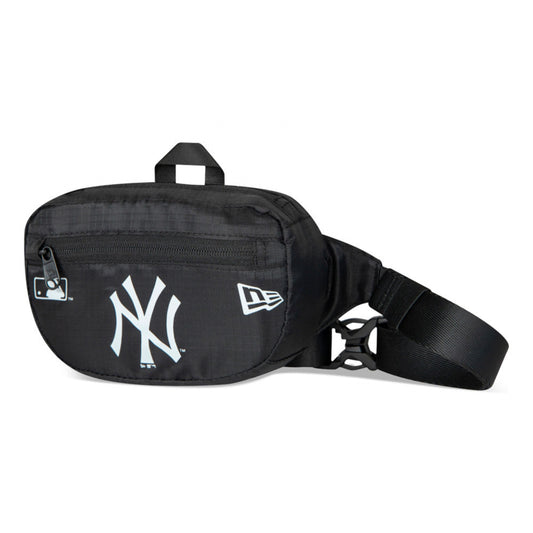 New Era MLB Micro Waist Bag Neyyan BLACK