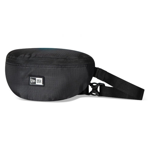 New Era Mini Bumbag BLACK