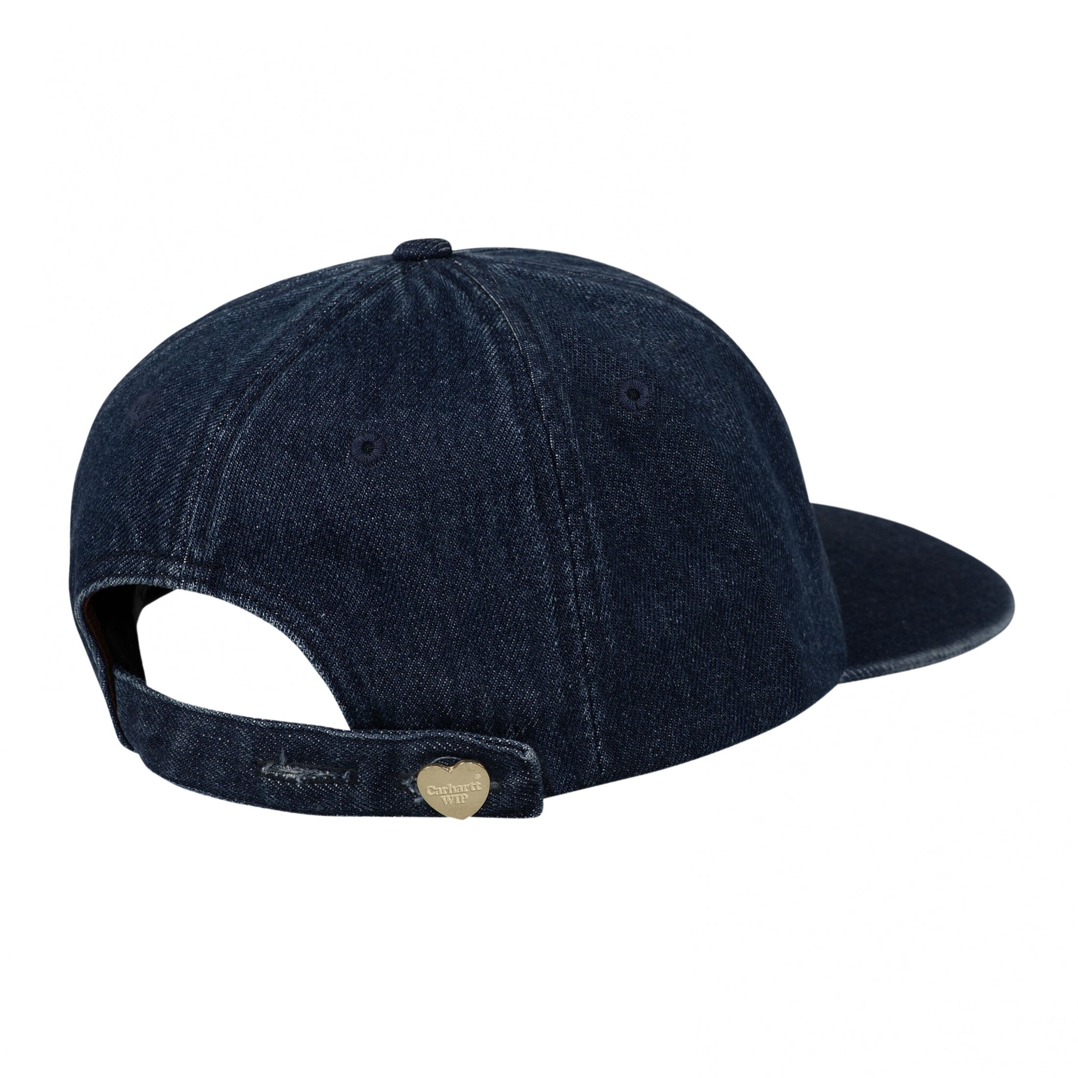 Cappello 2024 carhartt blu