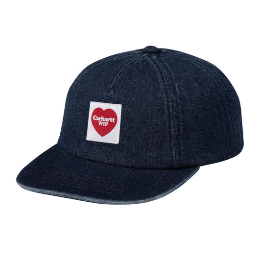 Cappello Carhartt WIP Nash Cap