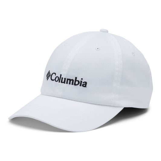 Cappellino Columbia ROC II Ball Cap BIANCO