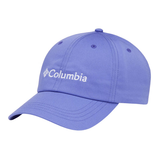 Cappellino Columbia ROC II Ball Cap VIOLA