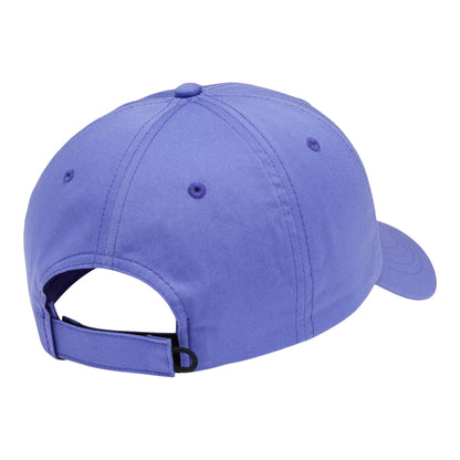 Columbia ROC II Ball Cap PURPLE