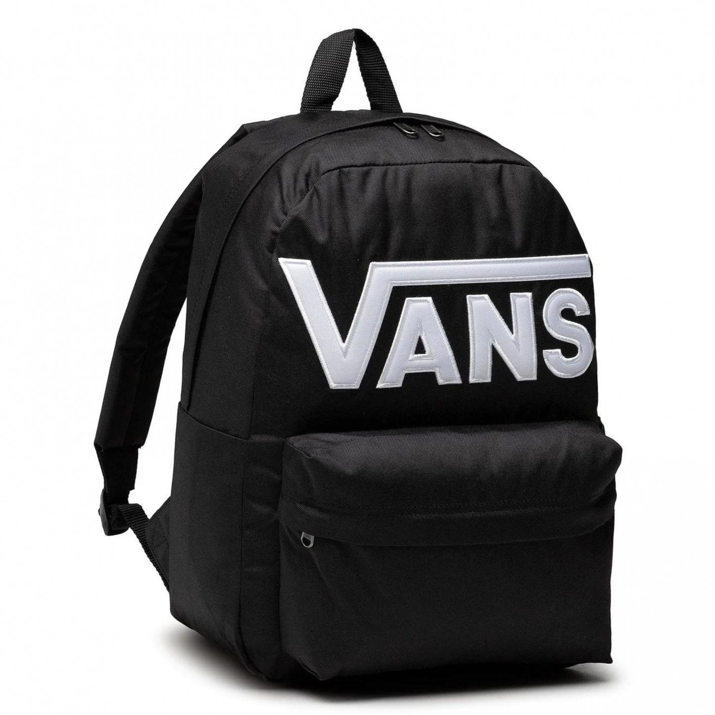 Vans Old Skool Drop V Backpack BLACK