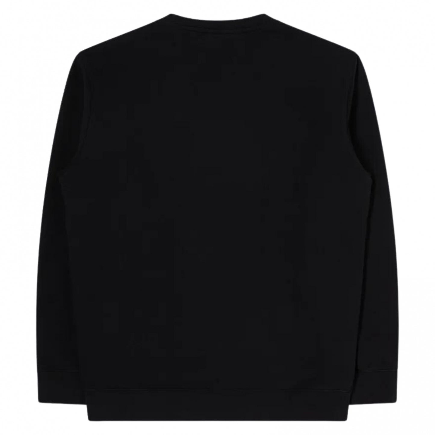 Felpa Edwin Japanese Sun Sweat NERO