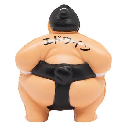 Edwin Stressball Sumo