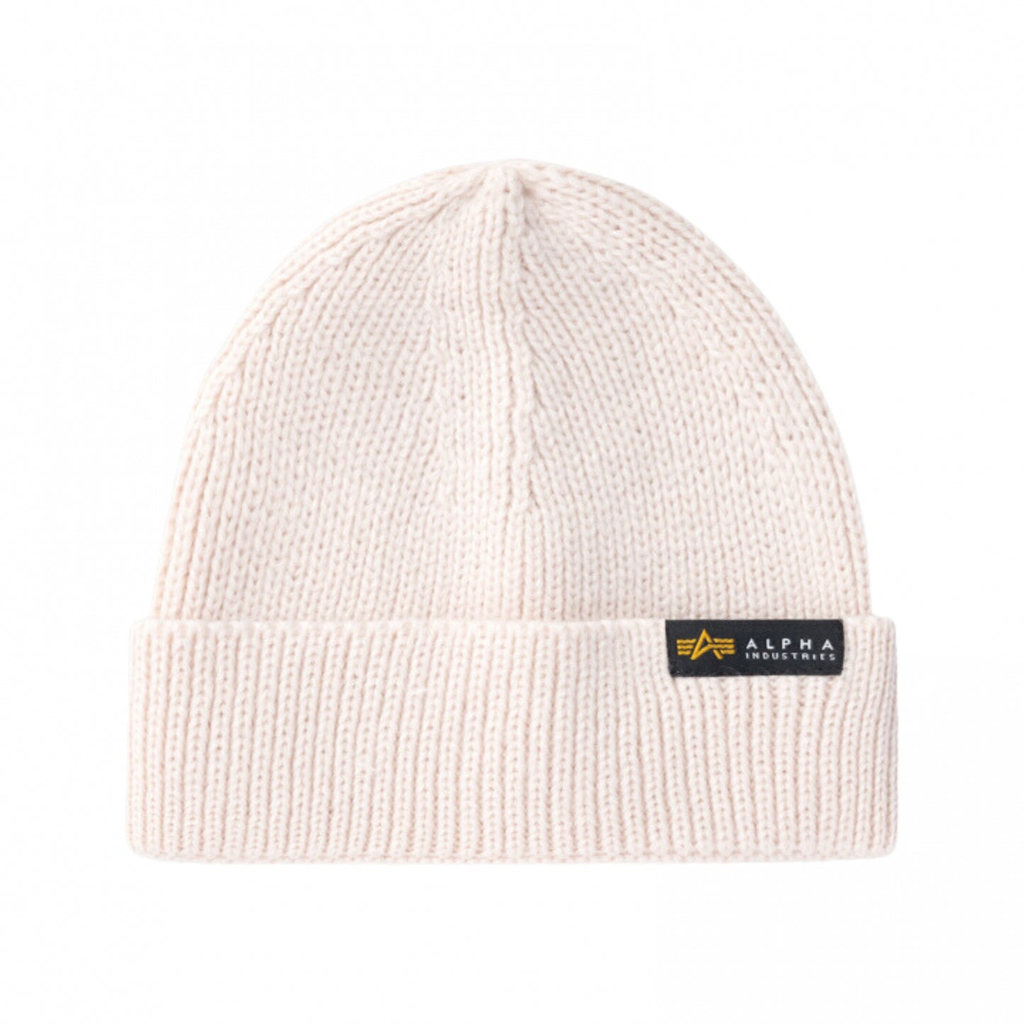 Cappello Alpha Dockers Beanie BIANCO