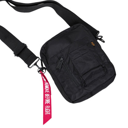 Borsa Alpha Crew Carry Bag