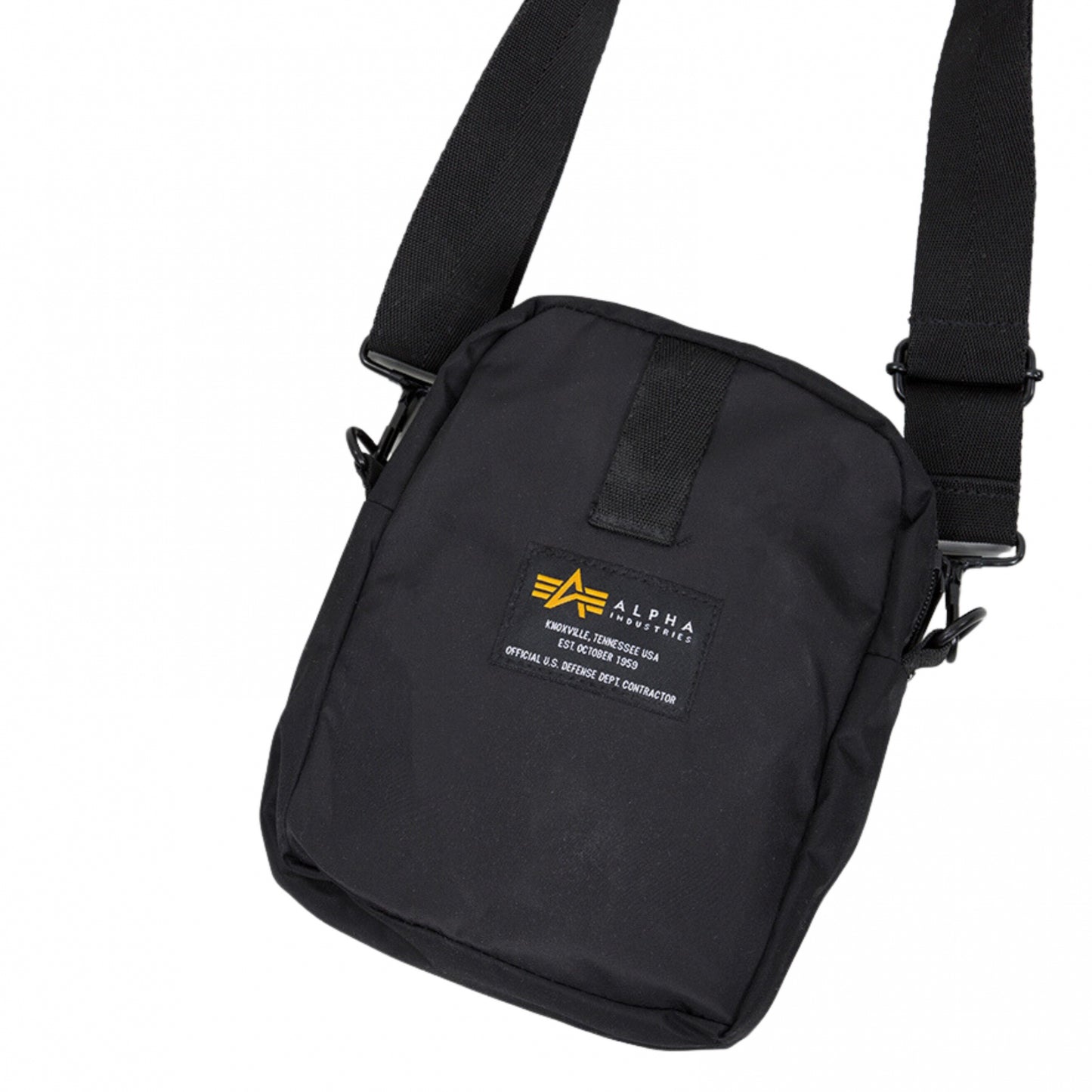 Borsa Alpha Crew Carry Bag