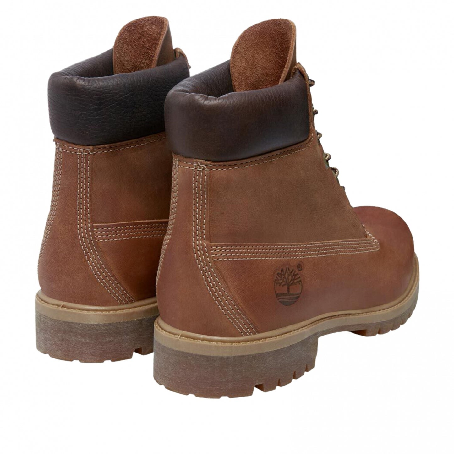 Stivali Timberland Eritage 6 Inches Premium MARRONE