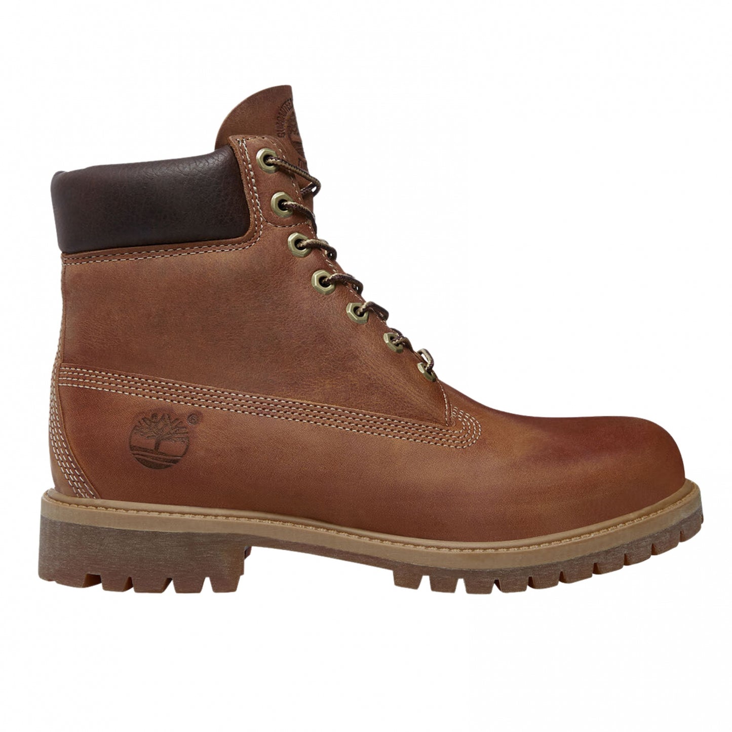 Stivali Timberland Eritage 6 Inches Premium MARRONE