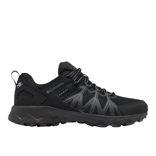 Scarpe Columbia Peakfreak II Outdry NERO