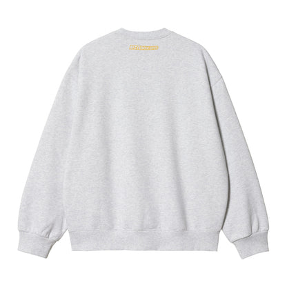 Carhartt WIP DeadKebab Knock Knock Sweatshirt