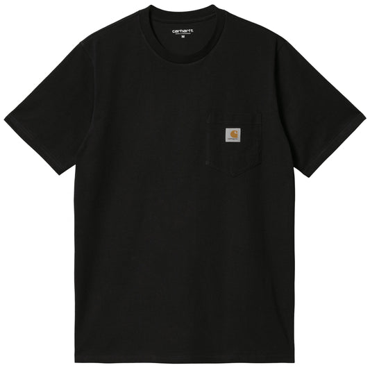 Maglietta Carhartt WIP SS Pocket Tee