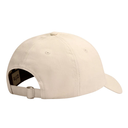 Cappello Arte Cedric Heart Patch CREMA