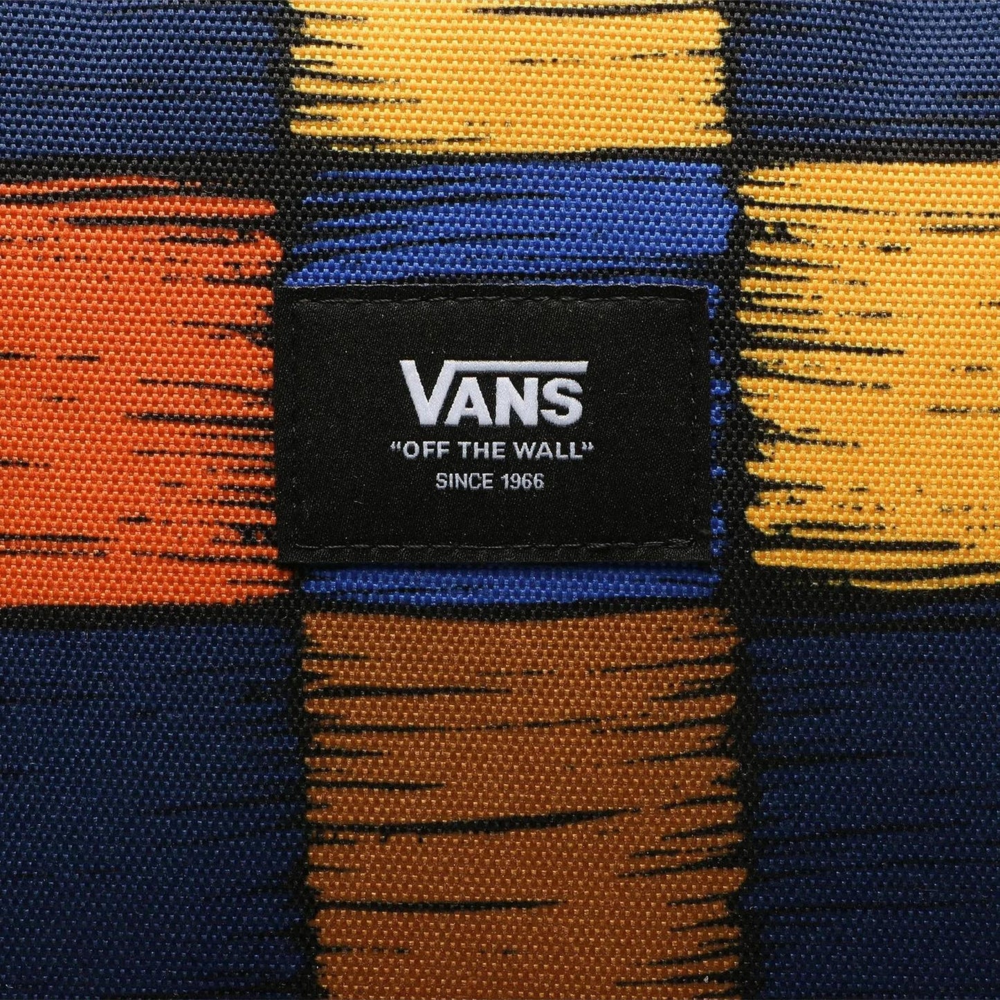 Zaino Vans Old Skool H2O Backpack MULTICOLOR