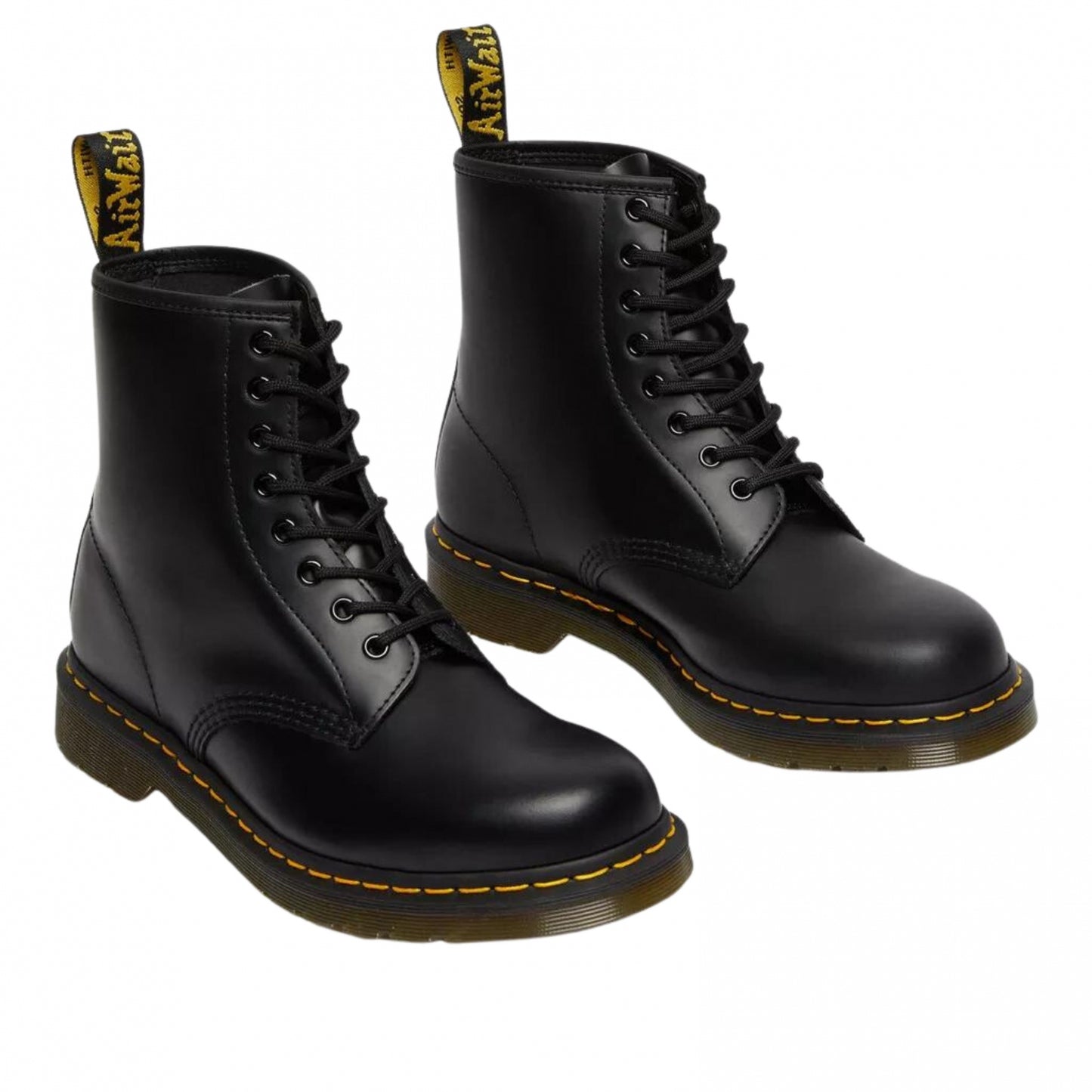 Dr.Martens 1460 BLACK Boots