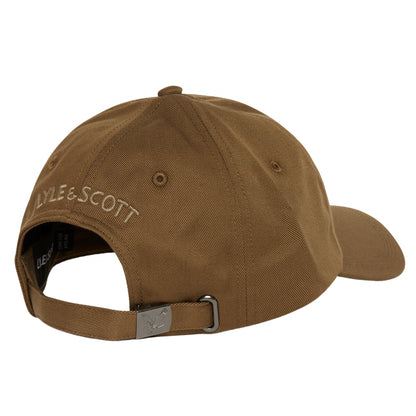 Lyle and Scott Baseball Cap