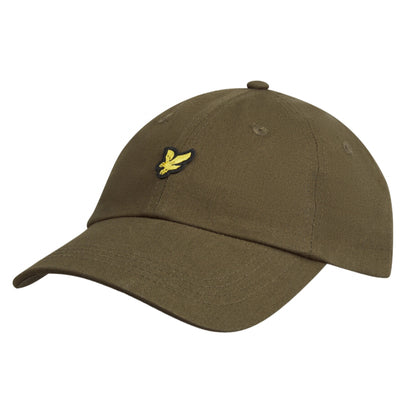 Lyle and Scott Baseball Cap