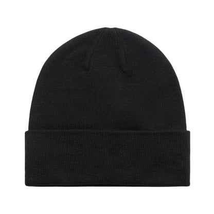 Cappello Lyle e Scott Beanie NERO