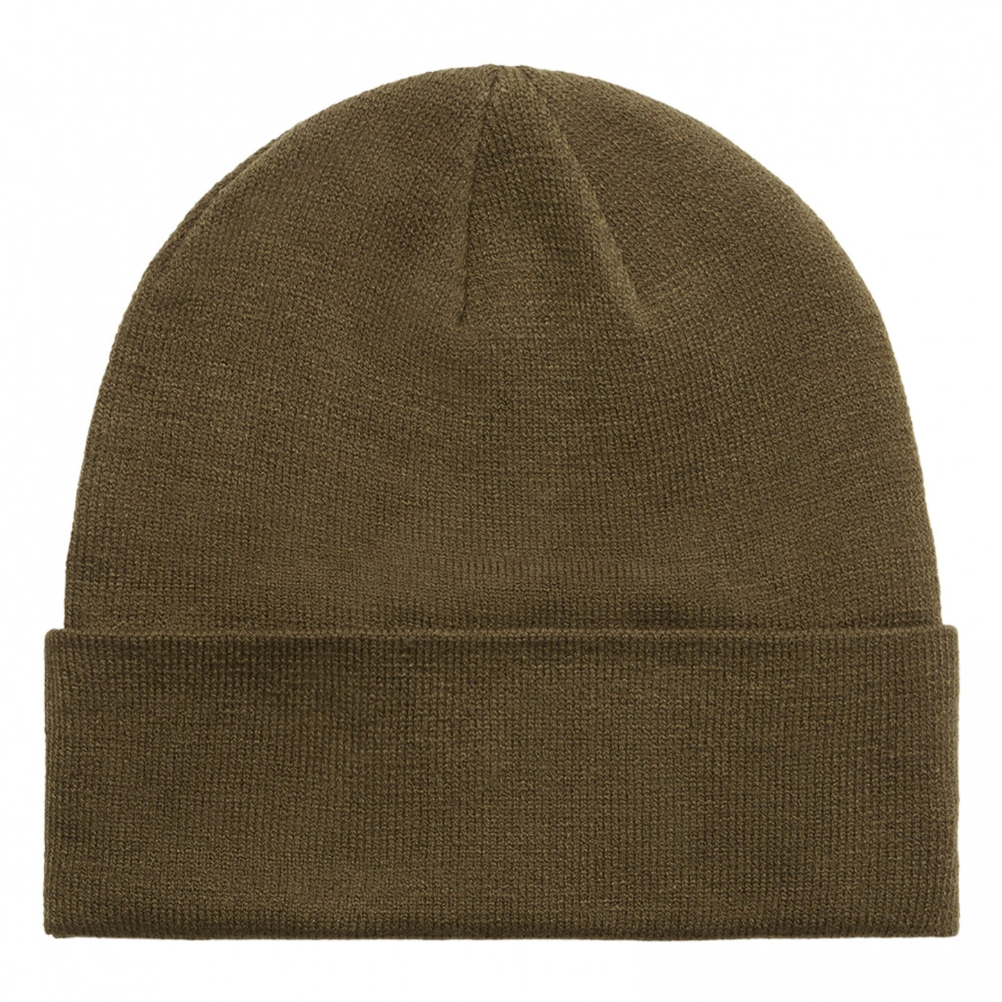 Cappello Lyle e Scott Beanie VERDE OLIVA