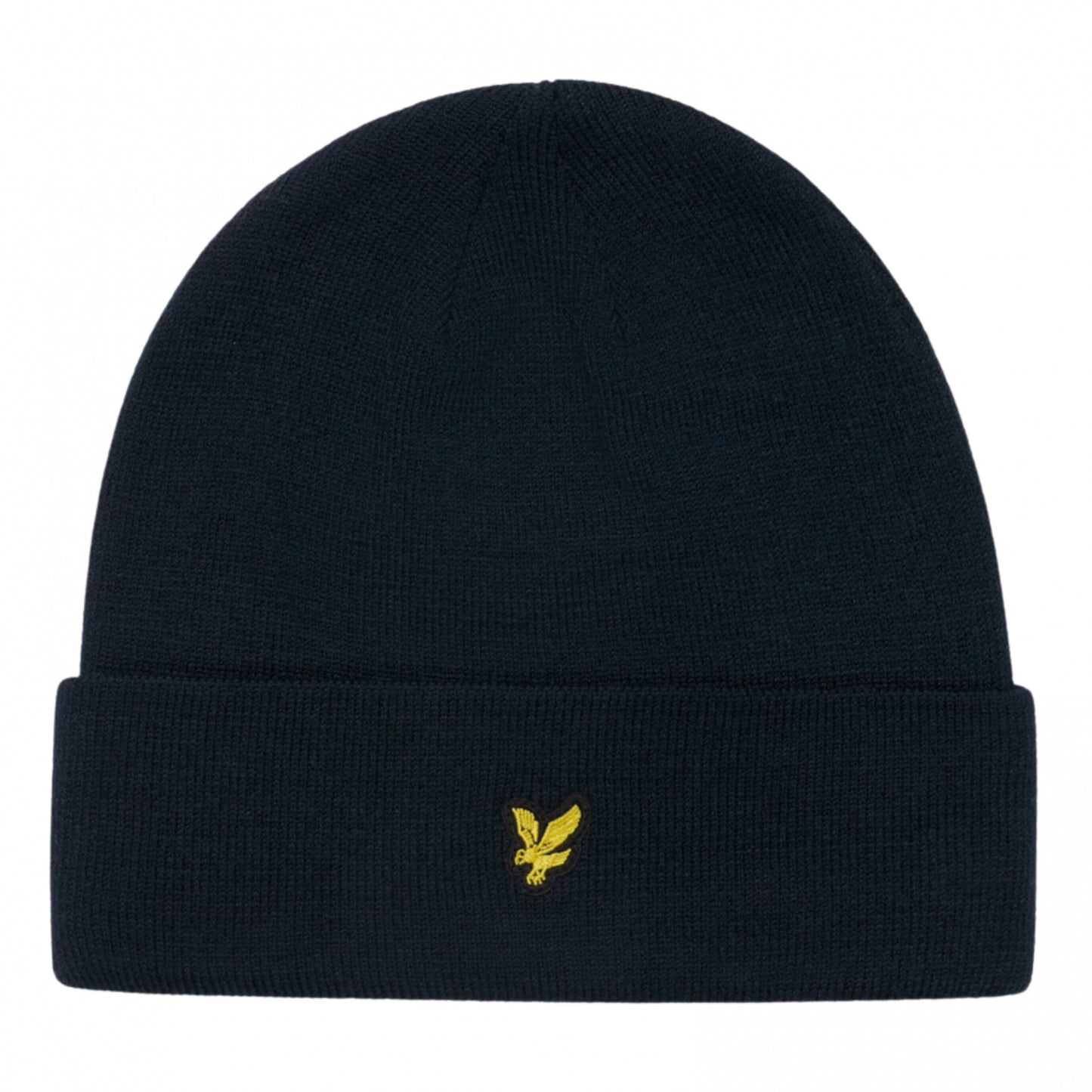 Cappello Lyle e Scott Beanie NERO