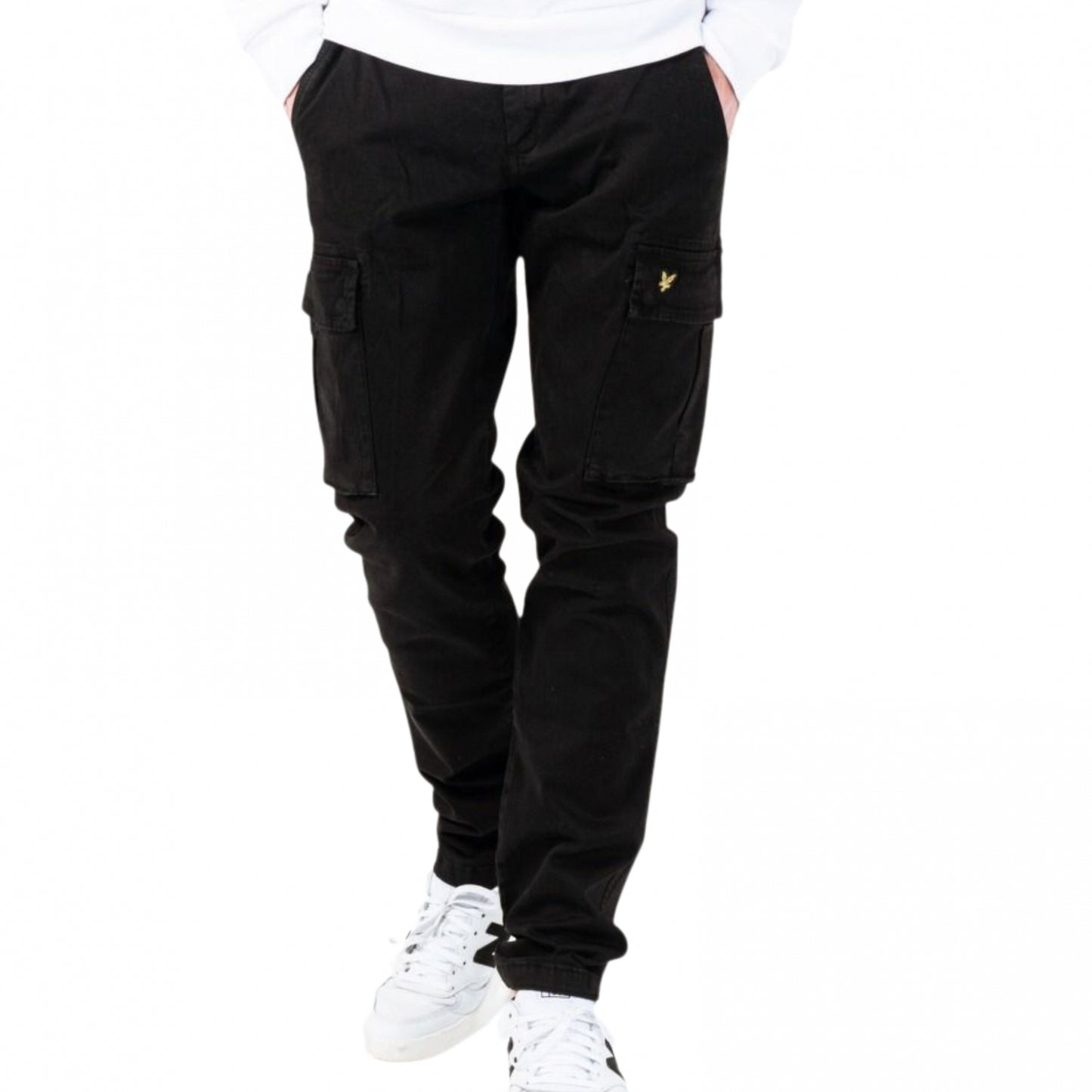 Pantalone Lyle e Scott Cargo Pant