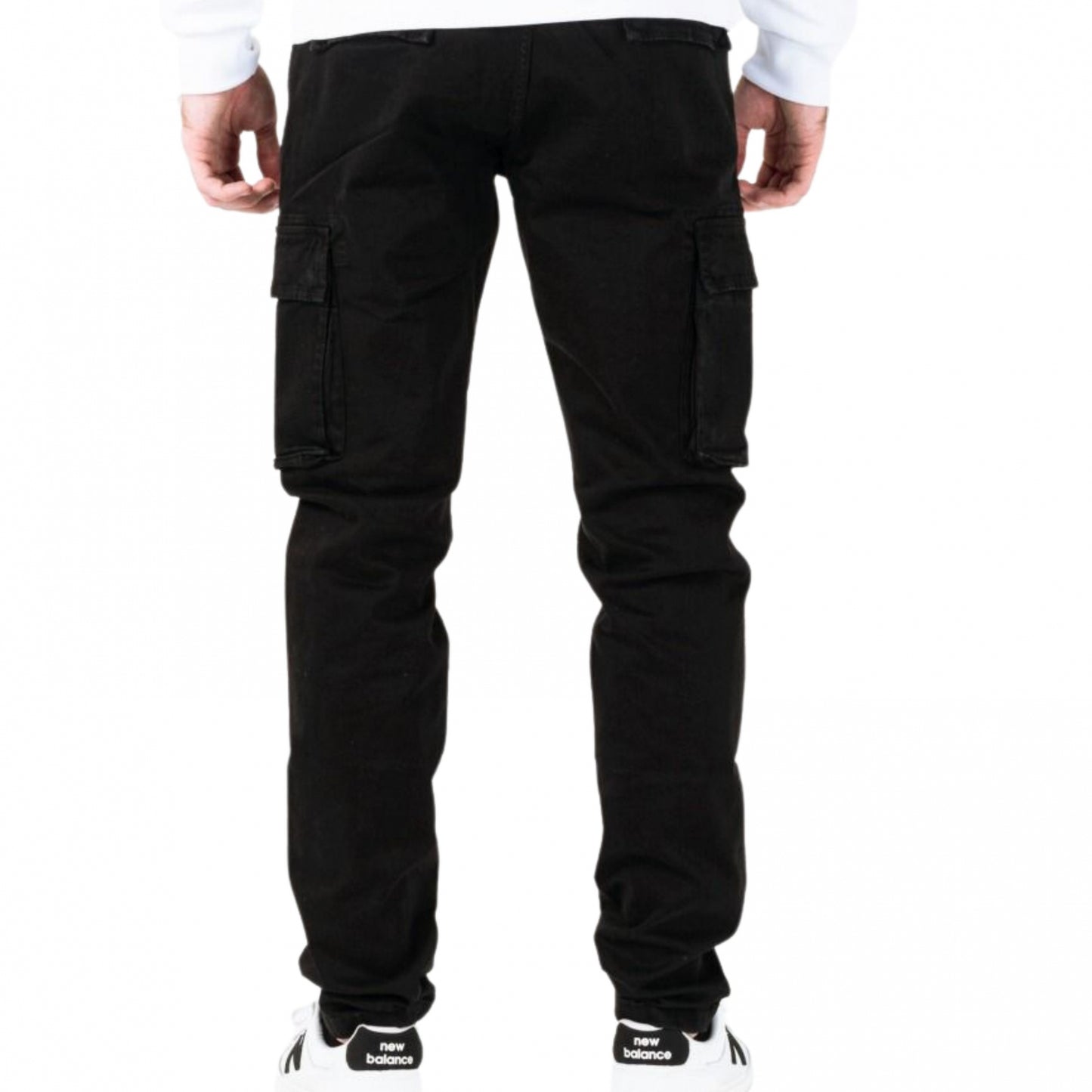 Pantalone Lyle e Scott Cargo Pant