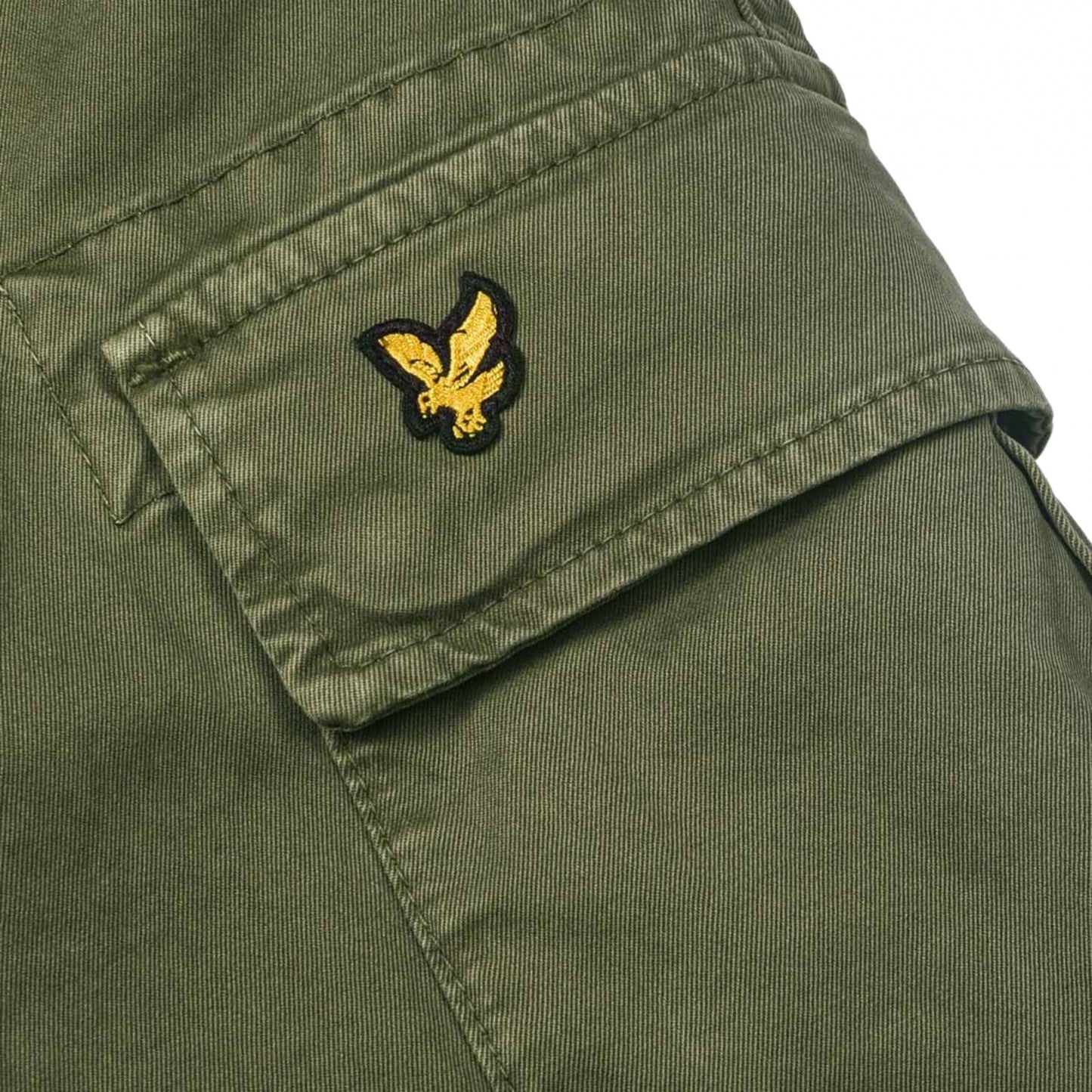 Pantalone Lyle e Scott Cargo Pant