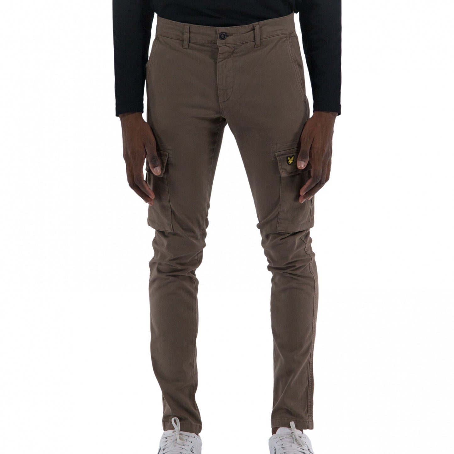 Pantalone Lyle e Scott Cargo Pant