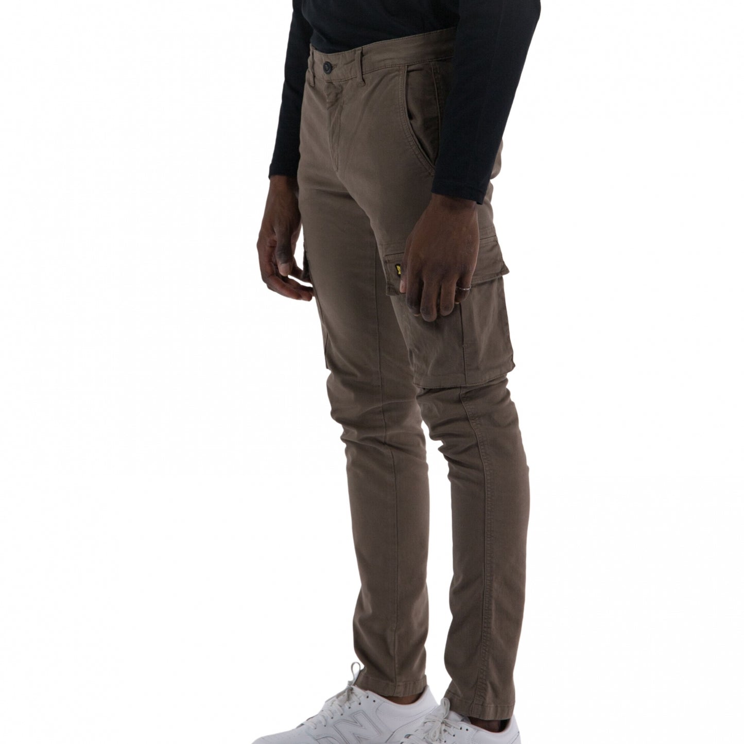 Pantalone Lyle e Scott Cargo Pant