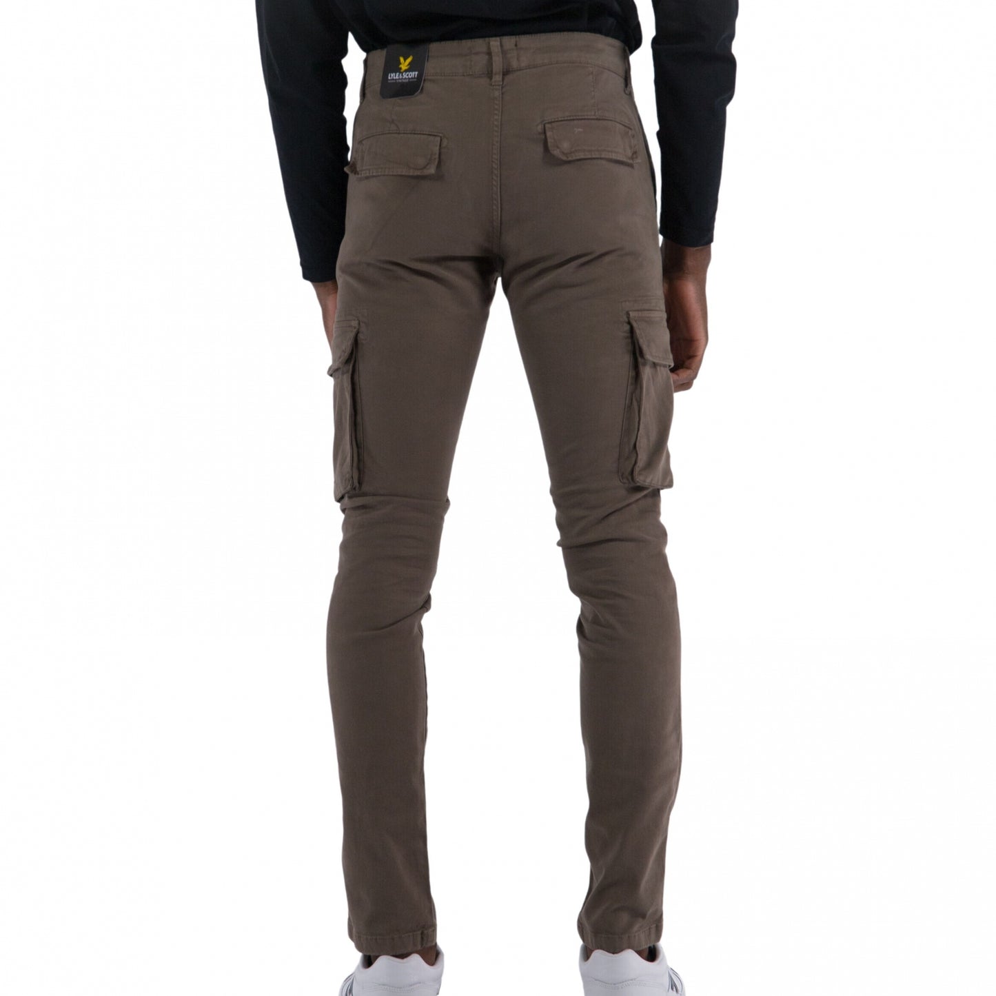 Pantalone Lyle e Scott Cargo Pant