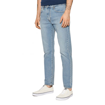 Jeans Levi's 502 Taper Easy Light