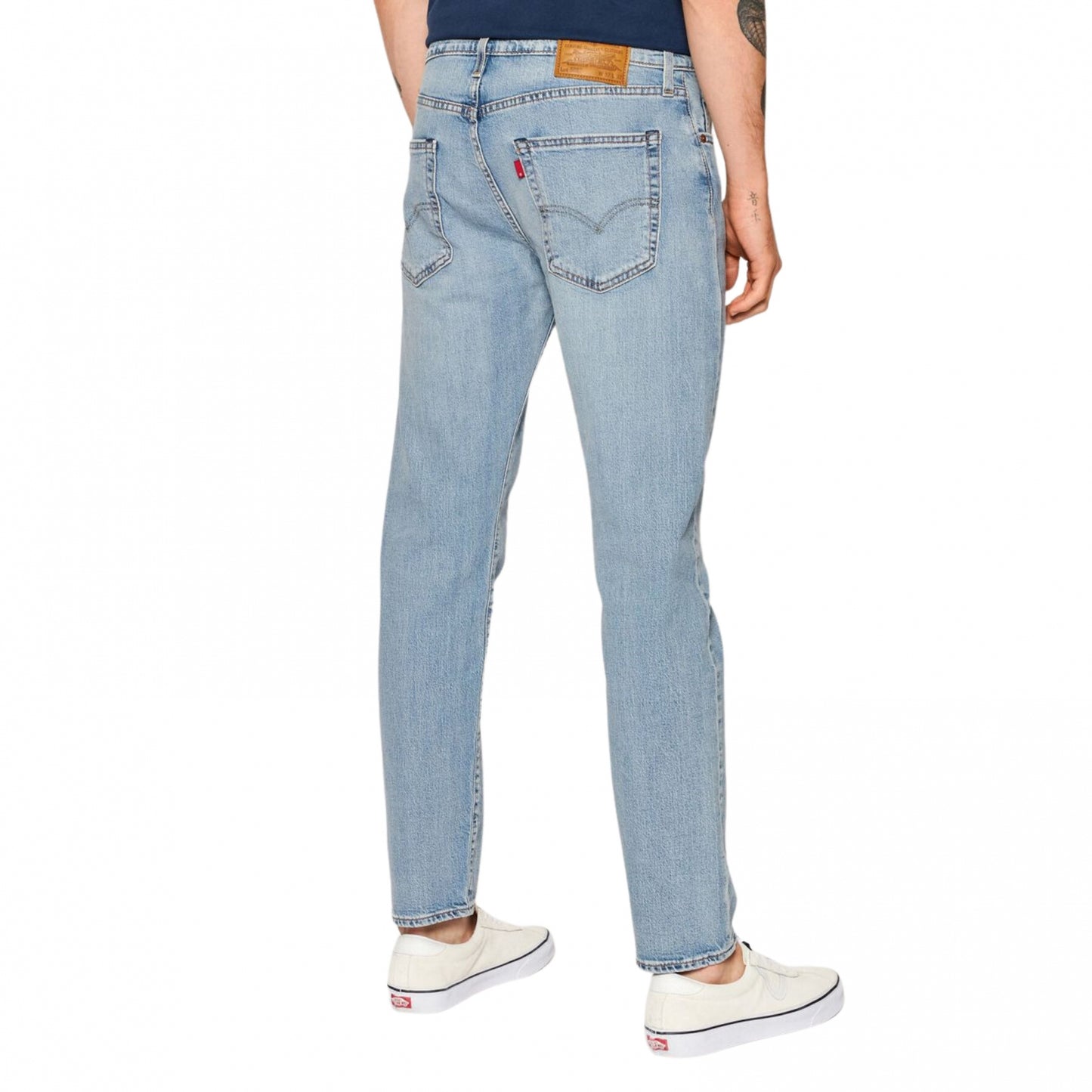 Levi's 502 Taper Easy Light Jeans