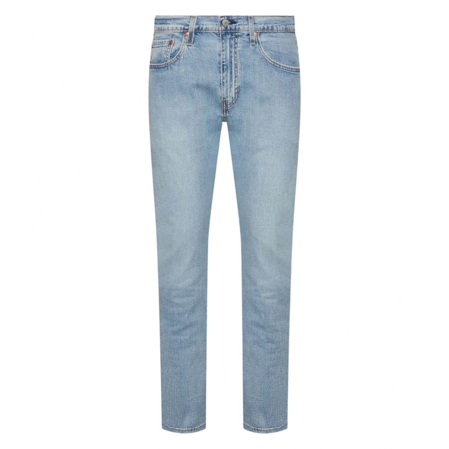 Levi's 502 Taper Easy Light Jeans