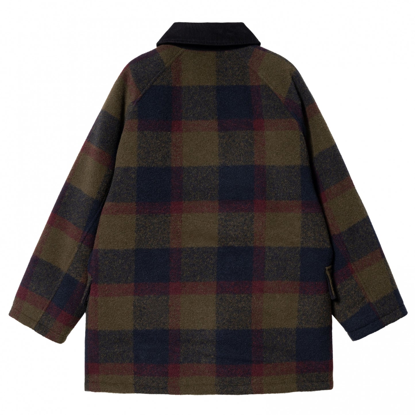 Cappotto Carhartt WIP Beckley Coat