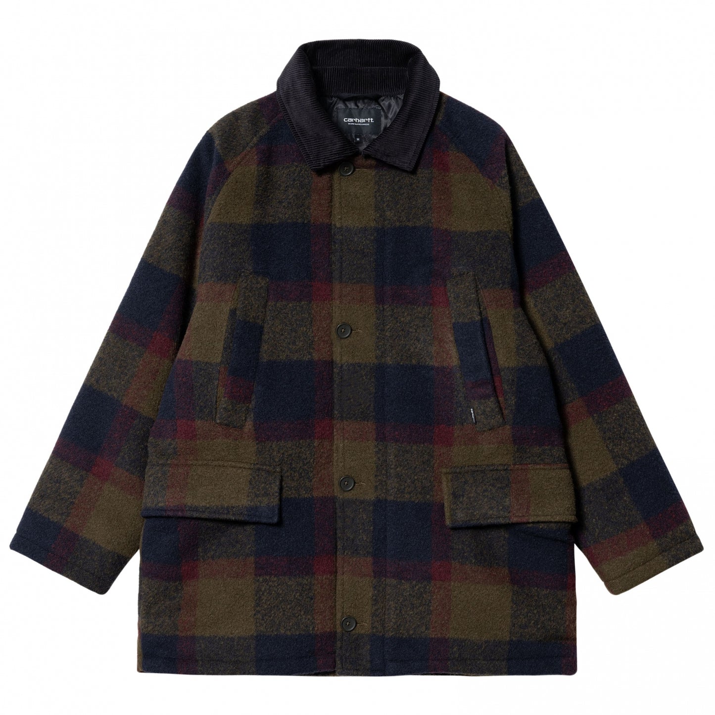 Cappotto Carhartt WIP Beckley Coat