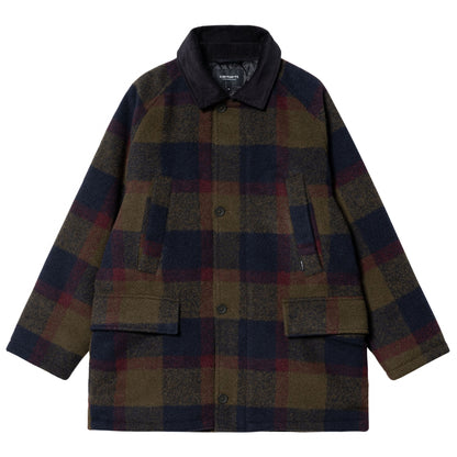 Cappotto Carhartt WIP Beckley Coat