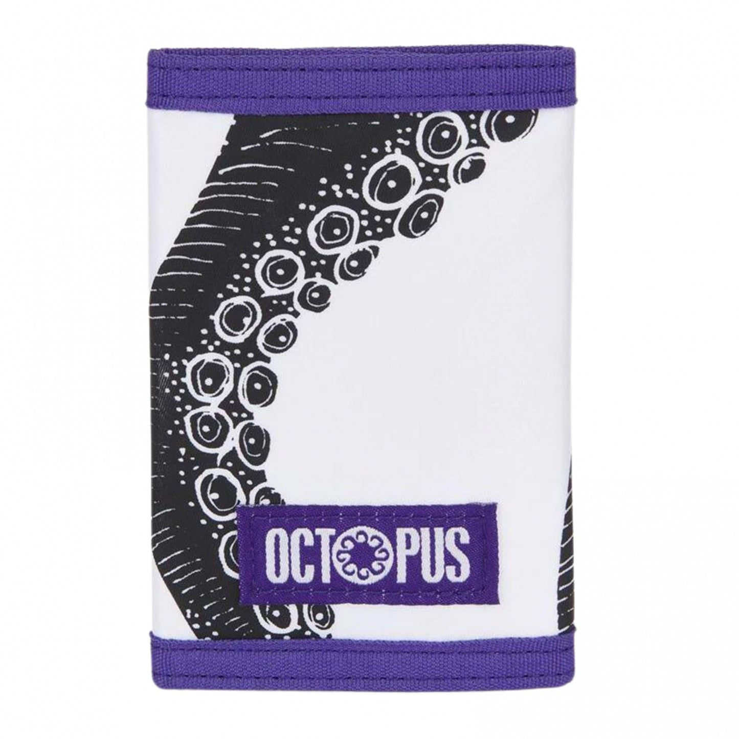 Portafoglio Octopus Original Wallet