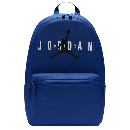 Zaino Jordan Jan HBR Eco Daypack BLU