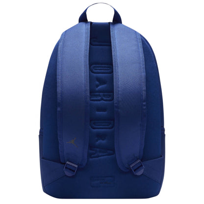 Zaino Jordan Jan HBR Eco Daypack BLU