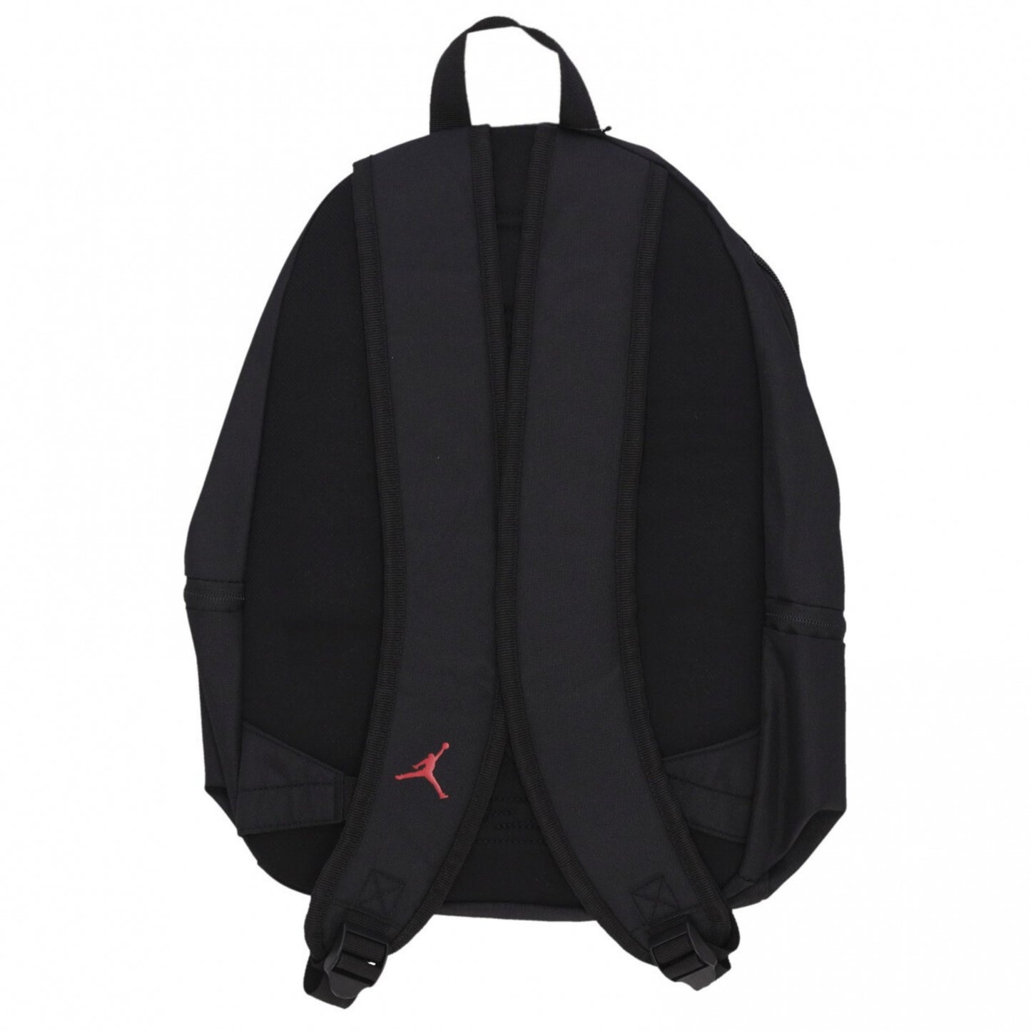 Zaino Jordan Jan HBR Eco Daypack NERO