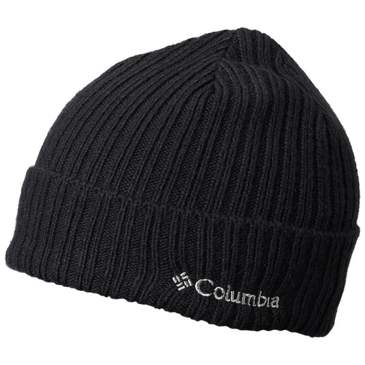 Cappello Columbia Watch Cap NERO