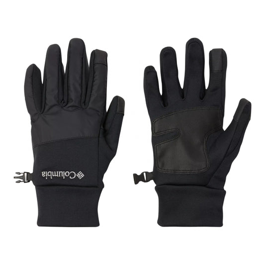 Guanti Columbia Cloudcap Fleece Glove NERO