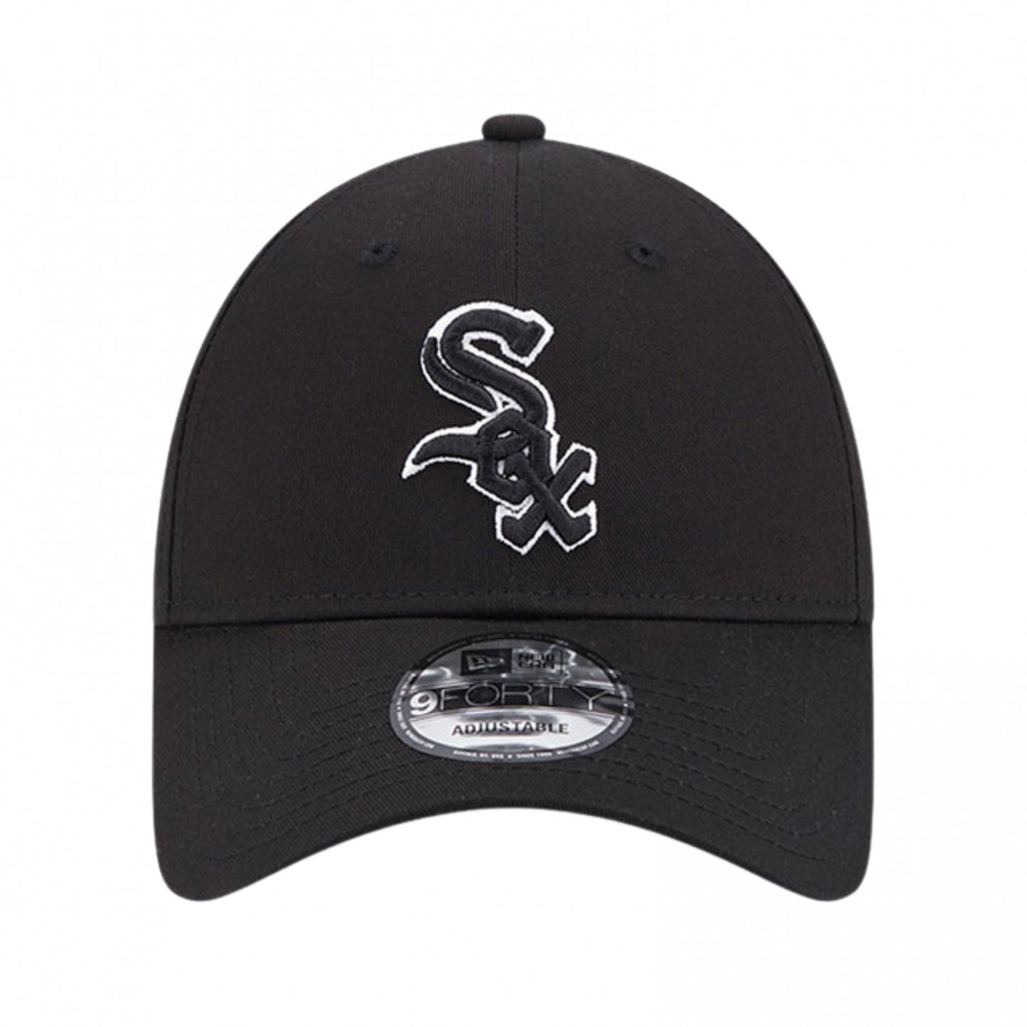 Cappello New Era Team Outline 9Forty Chiwhi UNICO